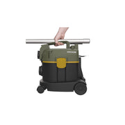 Cumpara acum Aspirator pentru atelier WSA, tehnologie uscata de aspirare, 700W de la Mesterul Minune