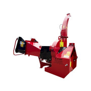Tocator de crengi STARK BX-72RS PTO, cu sistem alimentare hidraulică, ø max. 180 mm