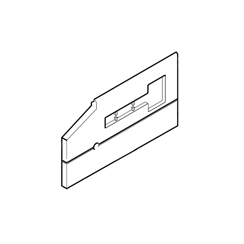 Cumpara acum Piesa de schimb, carcasa, Proxxon Parts 27006.03 de la Mesterul Minune