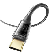 Cumpara acum Cablu USB la USB-C, Mcdodo CA-2090, 6A, 1.2m (negru) de la Mesterul Minune