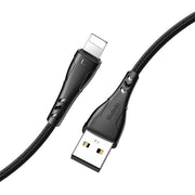 Cumpara acum Cablu USB la Lightning, Mcdodo CA-7441, 1,2 m (negru) de la Mesterul Minune