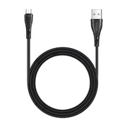 Cumpara acum Cablu USB la Micro USB, Mcdodo CA-7451, 1.2m (negru) de la Mesterul Minune