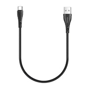 Cumpara acum Cablu USB la USB-C, Mcdodo CA-7460, 0.2m (negru) de la Mesterul Minune