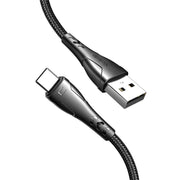 Cumpara acum Cablu USB la USB-C, Mcdodo CA-7461, 1,2 m (negru) de la Mesterul Minune