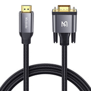 Cumpara acum Adaptor HDMI la VGA Mcdodo CA-7770, 2m (negru) de la Mesterul Minune