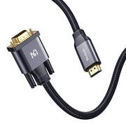 Cumpara acum Adaptor HDMI la VGA Mcdodo CA-7770, 2m (negru) de la Mesterul Minune