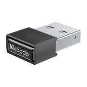 Cumpara acum Adaptor USB Bluetooth 5.1 pentru PC, Mcdodo OT-1580 (negru) de la Mesterul Minune