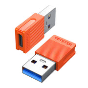 Cumpara acum Adaptor USB-C la USB 3.0, Mcdodo OT-6550 (portocaliu) de la Mesterul Minune