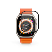 Cumpara Folie de protectie 3D iSTYLE pentru Apple Watch Ultra 49mm de la Mesterul Minune