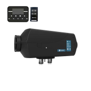 Incalzitor pe motorina EB5.0, 5kW, 12V/24V