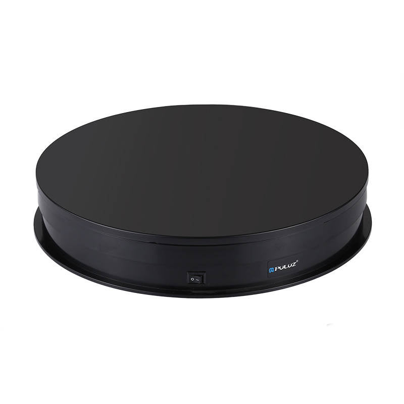 Cumpara acum Suport foto pivotant Puluz 30 cm (negru) de la Mesterul Minune