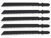 PÂNZE FIERĂSTRĂU PENDULAR, 5 BUC VOREL 27812