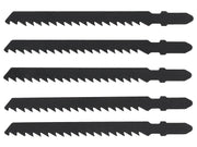 PÂNZE FIERĂSTRĂU PENDULAR, LEMN, 5 BUC VOREL 27813