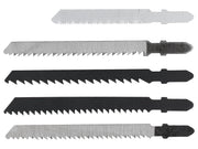 PÂNZE FIERĂSTRĂU PENDULAR, 5 BUC VOREL 27820