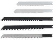 PÂNZE FIERĂSTRĂU PENDULAR, 5 BUC VOREL 27834