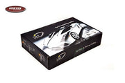 Kit Bi-Xenon H4 35W 6000k Vertex - HXF2