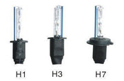 Bec Xenon 35W 6000k H1, H3, H7, H11, 9005, 9006 Vertex - HXBH