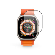 Cumpara Folie de protectie Edge iSTYLE pentru Apple Watch Ultra 49mm de la Mesterul Minune
