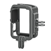 Cumpara acum Telesin carcasă de protecție din aluminiu pentru GoPro Hero 12 / 11 / 10 / 9 de la Mesterul Minune