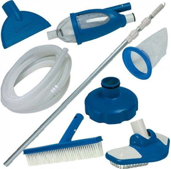 Kit intretinere piscina INTEX Deluxe 28003