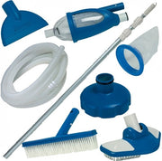 Kit intretinere piscina INTEX Deluxe 28003
