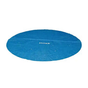 Prelata piscina supraterana INTEX solara piscina 488 cm 28014