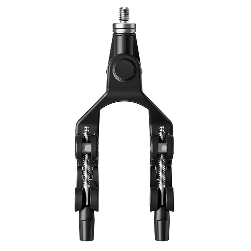 Cumpara acum Bike saddle mount for Insta360 sports cameras (X3, ONE RS, ONE X2) de la Mesterul Minune
