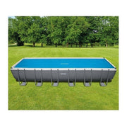 Prelata piscina solara INTEX - 732 X 366 CM