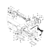 Cumpara acum Piesa de schimb, placa electronica, Proxxon Parts 28030.19 de la Mesterul Minune