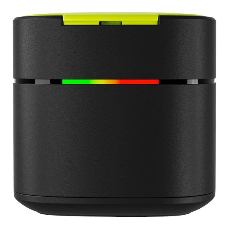 Cumpara acum TELESIN Box încărcător dual-channel + 2 baterii pentru GoPro Hero 12 / 11 / 10 / 9 (încărcare rapidă) de la Mesterul Minune