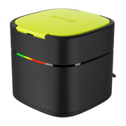 Cumpara acum TELESIN Box încărcător dual-channel + 2 baterii pentru GoPro Hero 12 / 11 / 10 / 9 (încărcare rapidă) de la Mesterul Minune