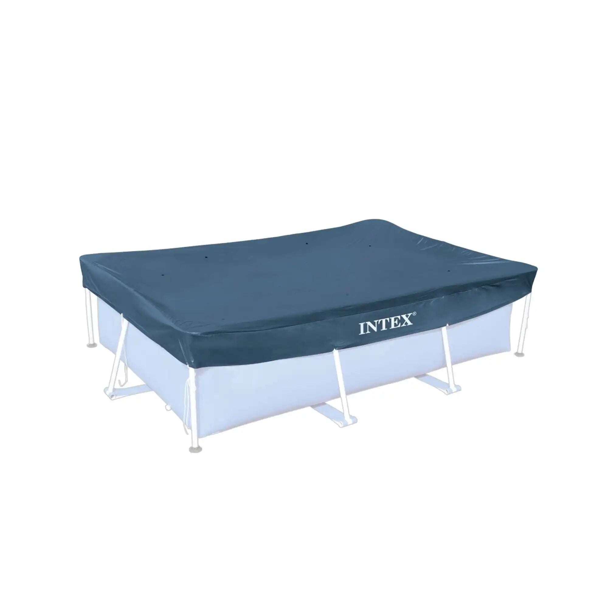 Prelata Intex pentru piscine dreptunghiulare 3 x 2 metri 28038