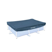 Prelata Intex pentru piscine dreptunghiulare 3 x 2 metri 28038