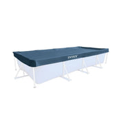 Prelata Intex pentru piscine dreptunghiulare 4,5 x 2,2 metri 28039