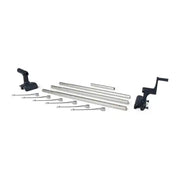 Derulator Intex prelate piscine supraterane latime maxima 488 cm 28051