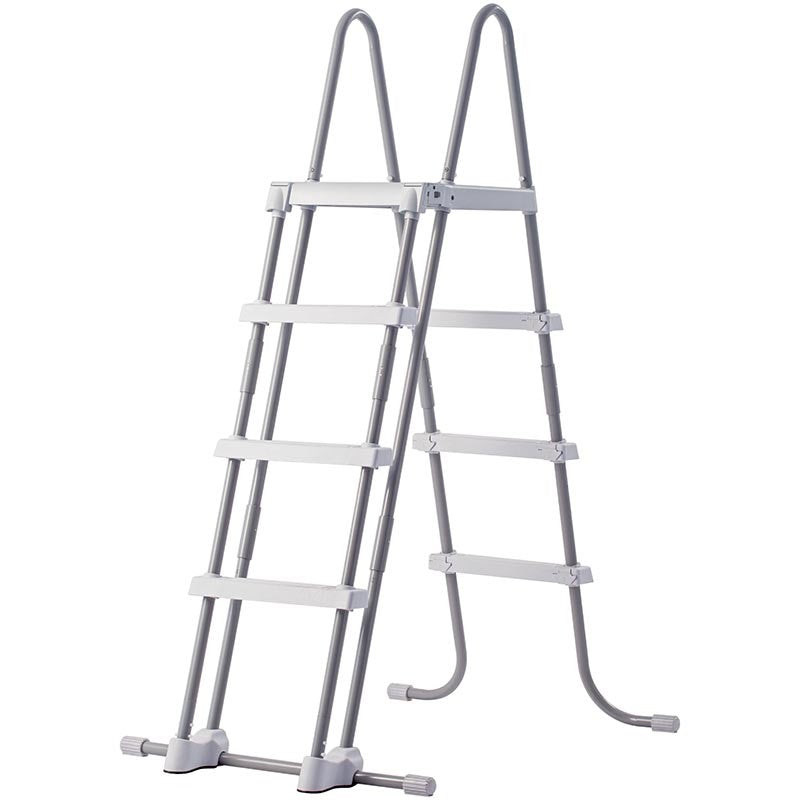 Scara pentru piscine supraterane Intex 91-107cm 28072