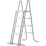 Scara pentru piscine supraterane Intex 91-107cm 28072
