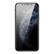 Cumpara acum Folie sticlă Baseus cu filtru Privacy de 0,3 mm pentru iPhone XS Max/11 Pro Max de la Mesterul Minune