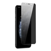 Cumpara acum Folie sticlă Baseus cu filtru Privacy de 0,3 mm pentru iPhone XS Max/11 Pro Max de la Mesterul Minune