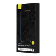 Cumpara acum Folie sticlă Baseus cu filtru Privacy de 0,3 mm pentru iPhone 11/XR de la Mesterul Minune