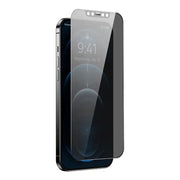 Cumpara acum Folie sticlă Baseus cu filtru Privacy de 0,3 mm pentru iPhone 12 Pro Max de la Mesterul Minune