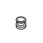 Cumpara acum Piesa de schimb, pompa cauciuc, Proxxon Parts 28092.111 de la Mesterul Minune