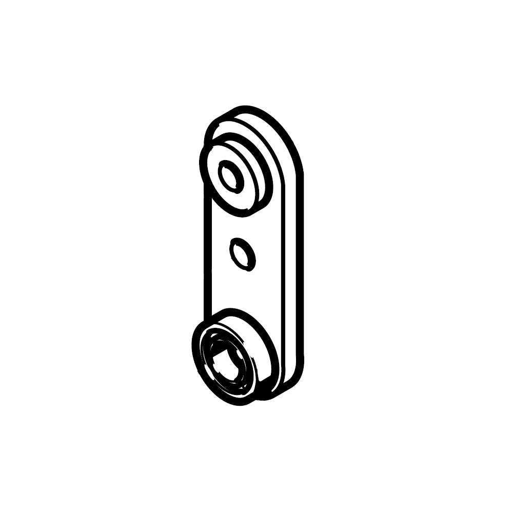 Cumpara acum Piesa de schimb,brat, Proxxon Parts 28092.140 de la Mesterul Minune