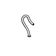 Cumpara acum Piesa de schimb,tub aer, Proxxon Parts 28092.148 de la Mesterul Minune