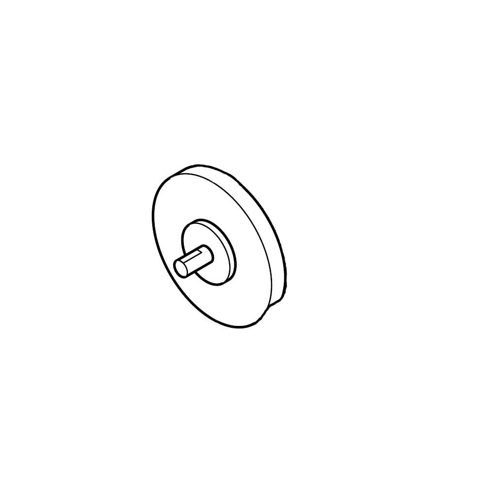 Cumpara acum Piesa de schimb, carcasa pentru ventilator, Proxxon Parts 28092.183 de la Mesterul Minune