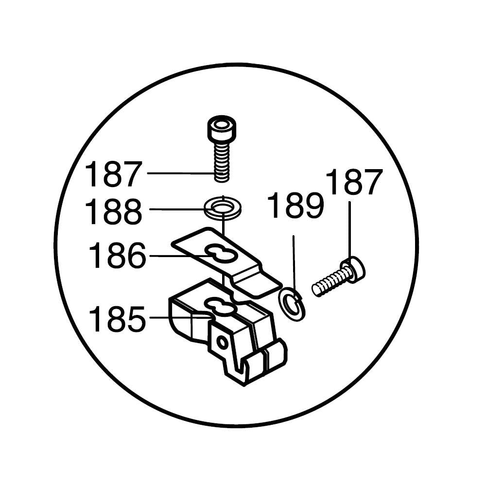 Cumpara acum Piesa de schimb, kit, Proxxon Parts 28092.191 de la Mesterul Minune