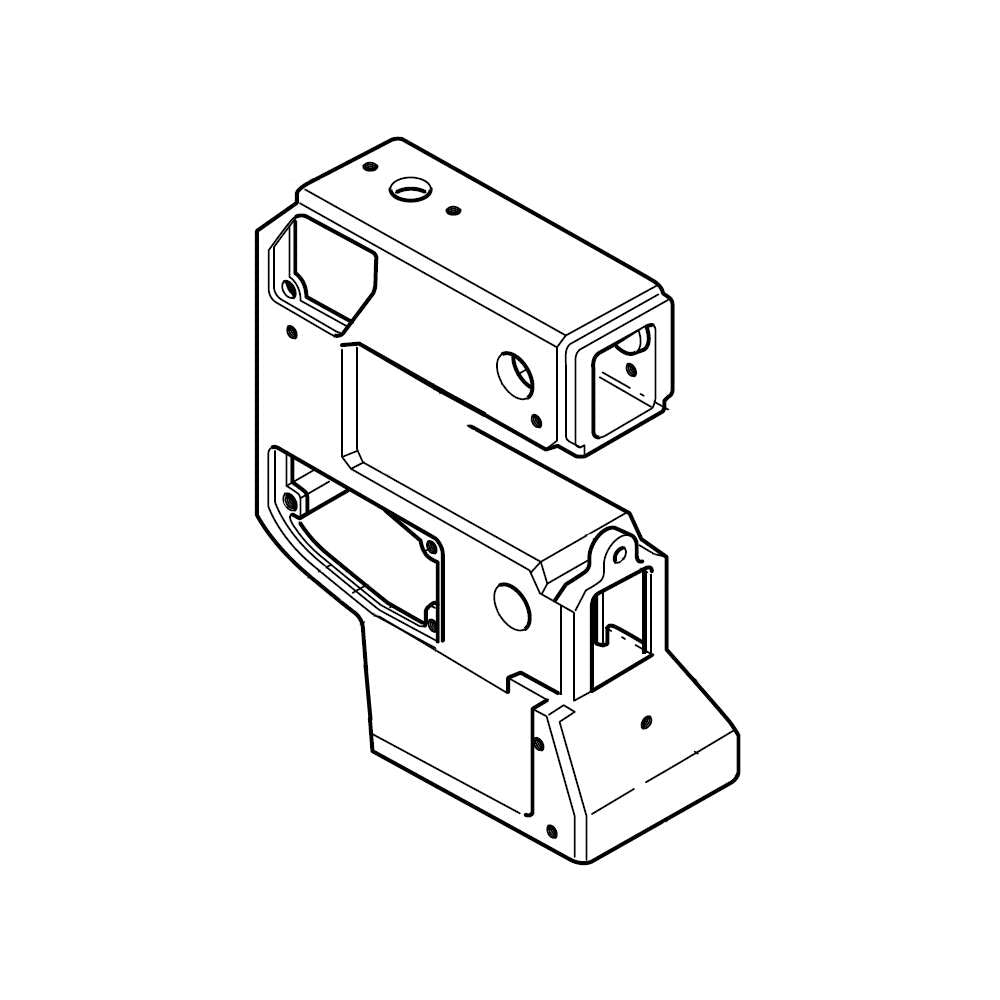 Cumpara acum Piesa de schimb, carcasa, Proxxon Parts 28092.208 de la Mesterul Minune