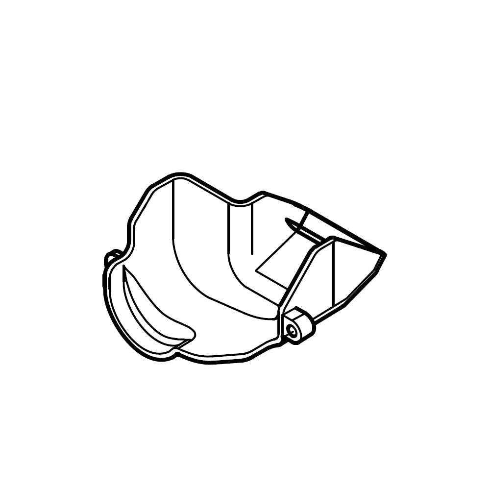 Cumpara acum Piesa de schimb, deflector, Proxxon Parts 28092.227 de la Mesterul Minune