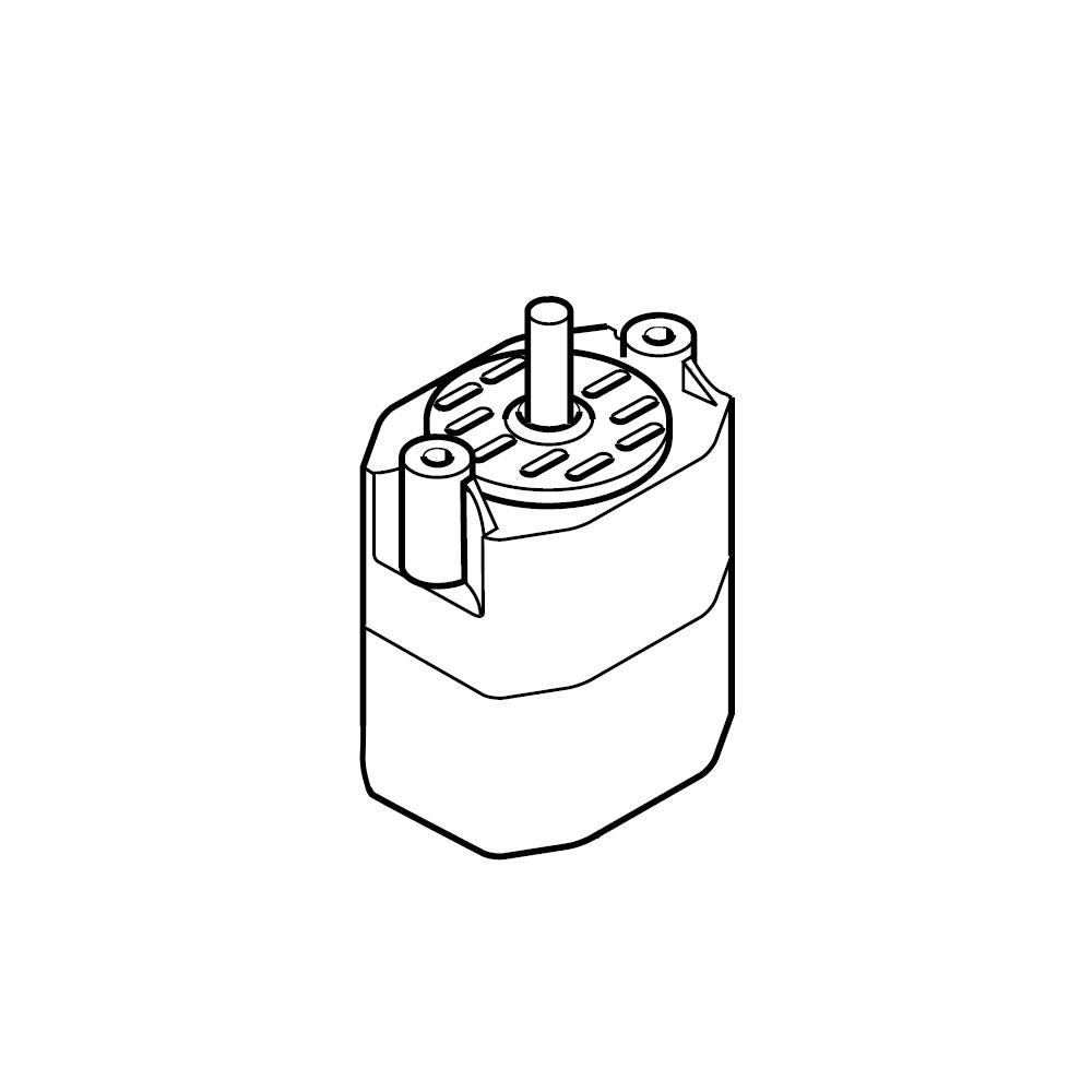 Cumpara acum Piesa de schimb, motor, Proxxon Parts 28128.33 de la Mesterul Minune