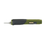 Cumpara acum Aparat de lipit fara fir EL/A, LED, 470°C, accu 3.6V 2.0Ah, inclusiv de la Mesterul Minune
